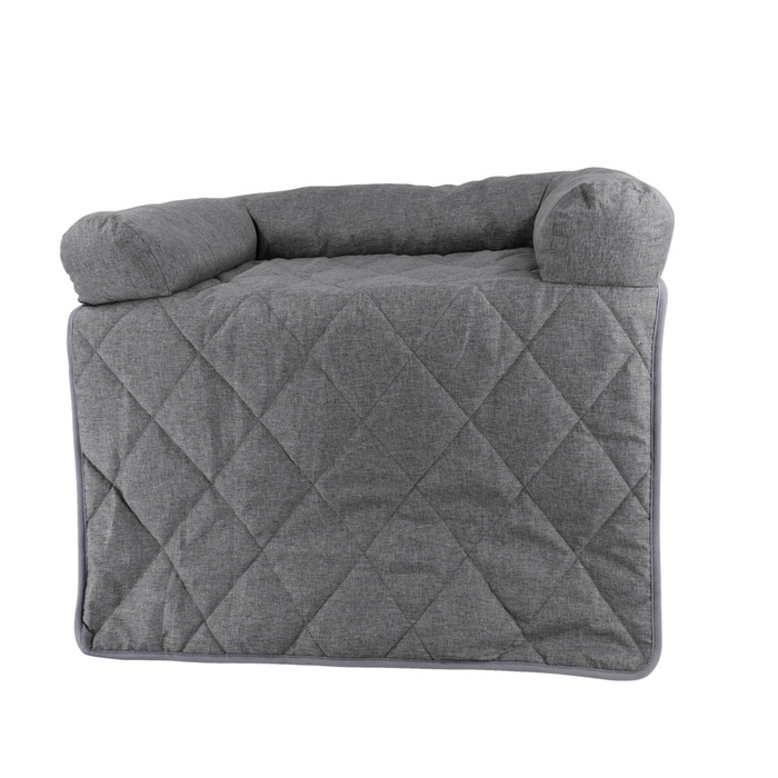 Hundeteppe t/sofa 70 x 90 cm - PetZone